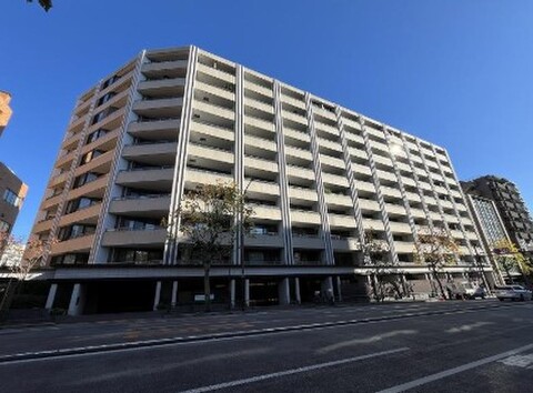 マジェスティハウス新宿御苑パークナード