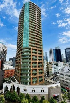 セントラルレジデンス新宿シティタワー