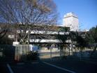 同仁美登里幼稚園（幼稚園、保育園）