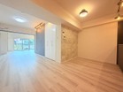 家族との時間を大切にした住空間です。
