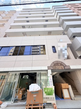 イトーピア根津  駅徒歩1分！心地よさを追求したリノベ空間