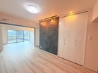 居室との建具を開放すれば、風通しも良いので換気もこまめにでき一年中快適に過ごせます。