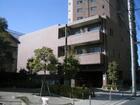 根津保育園（幼稚園、保育園）