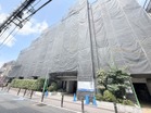 閑静な住宅街