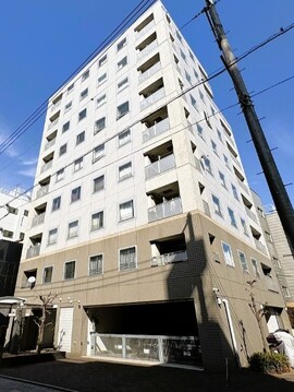 ユニーブル池袋リ・ノヴァス