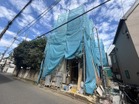 全居室収納あり