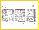 JDK広々２０.1帖