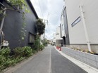 図面だけではわからない現地周辺の雰囲気、ぜひ一度ご体感ください。