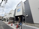 LDK２０畳以上