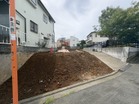 建築条件無し売地、お好きなハウスメーカーさんで建築可能。