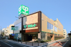 サミットストア荏原4丁目店（スーパー）
