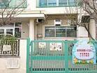 中延保育園（幼稚園、保育園）
