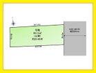 ゆとりのある整形地
