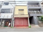 前面公道６．２ｍのゆとり！