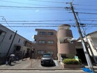 閑静な住宅地