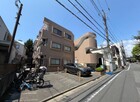 TVモニター付オートロックシステム
