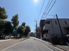 生活利便施設充実
