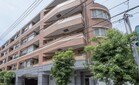 ペットと暮らせる快適マンション