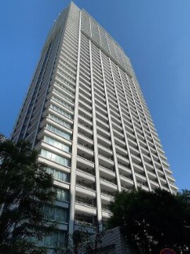 クレストプライムタワー芝