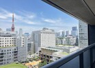 東京タワービュー