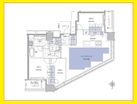 広々１９.９帖超のLDK