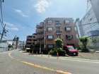 買い物便利な立地です！