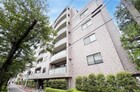 安心のオートロック完備