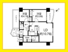 トランクルーム専用使用権付 (無償)