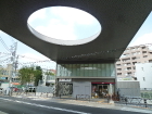 東急大井町線 上野毛駅(駅)