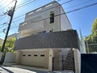 緑豊かな住環境