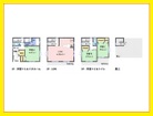 全居室６帖以上