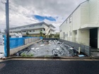 高級住宅街「成城」