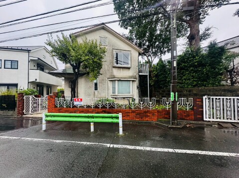 世田谷区喜多見５