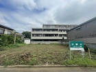 建築条件無し売地、お好きなハウスメーカーさんで建築可能。