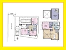 建物参考プラン有り