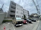 南西角住戸につき日当たり,眺望良好
