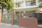 渋谷区立原宿外苑中学校(中学校)