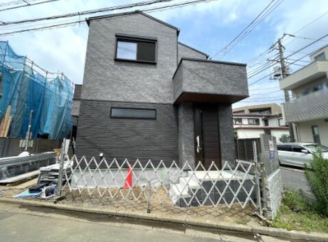 杉並区下高井戸４　１号棟