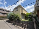 富士見ヶ丘駅徒歩９分