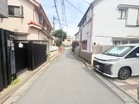 2駅利用可能♪生活利便性の高い立地です。