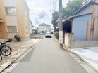屋根裏収納あり 衣替えや大きな荷物など綺麗に収納できそう♪