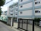 杉並区立大宮中学校(中学校)