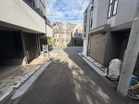 スーパー近く住環境良好