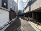 リビング広々14帖超、リビング階段