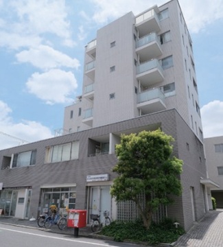 グランドメゾン永福町