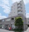 リノベーション物件、８階最上階三方角住居日当たり・眺望良好