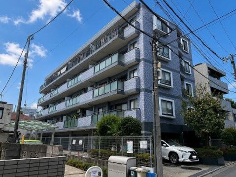 セザール高井戸ガーデン