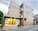 安心のオートロック完備