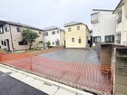 土地面積２６坪