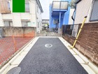 図面だけではわからない現地周辺の雰囲気、ぜひ一度ご体感ください。